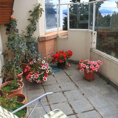 Apartamento Departamento Costanera San Carlos de Bariloche Exterior foto