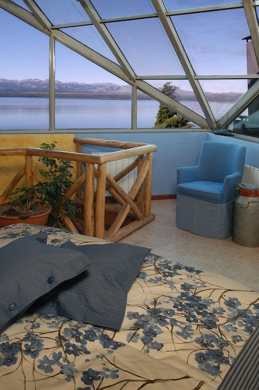 Apartamento Departamento Costanera San Carlos de Bariloche Exterior foto