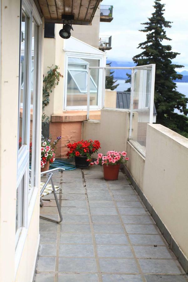Apartamento Departamento Costanera San Carlos de Bariloche Exterior foto